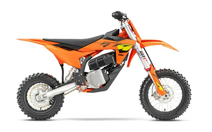 2027 KTM SX-E 5 - 031714