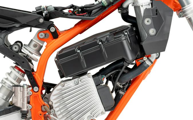 2027 KTM SX-E 5 - 031714