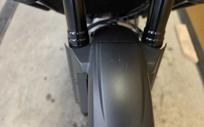 2021 Harley-Davidson Pan America 1250 Special