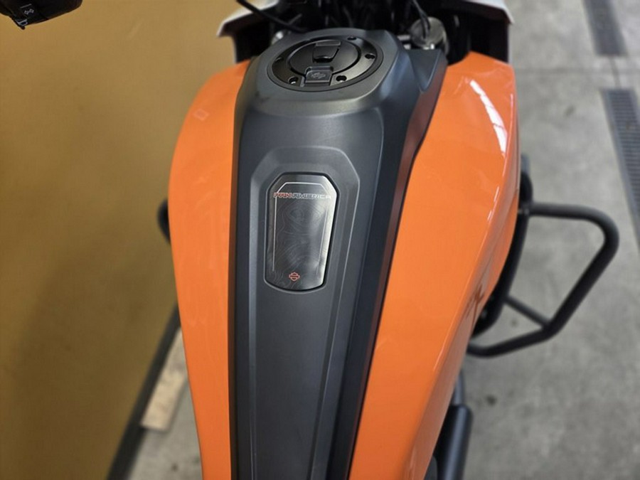 2021 Harley-Davidson Pan America 1250 Special