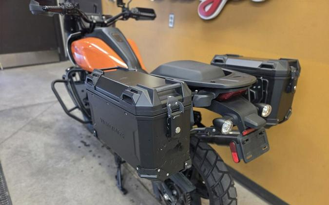 2021 Harley-Davidson Pan America 1250 Special