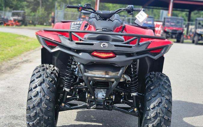 2026 Can-Am Outlander 500
