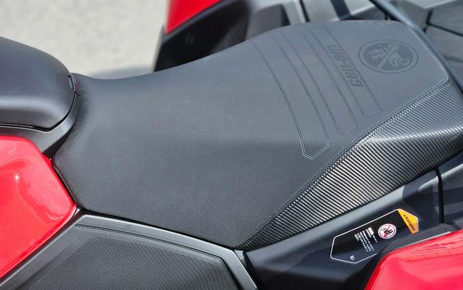 2026 Can-Am Outlander 500