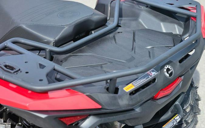 2026 Can-Am Outlander 500