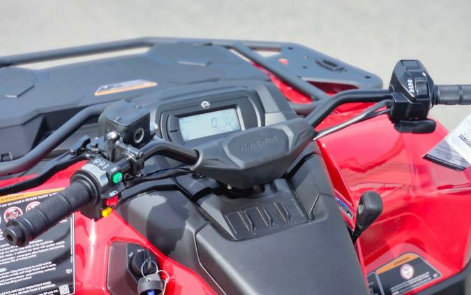 2026 Can-Am Outlander 500