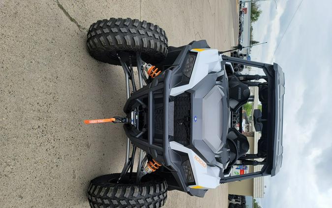 2022 Polaris Industries G22GMJ99AC General XP4 Deluxe Ride Command