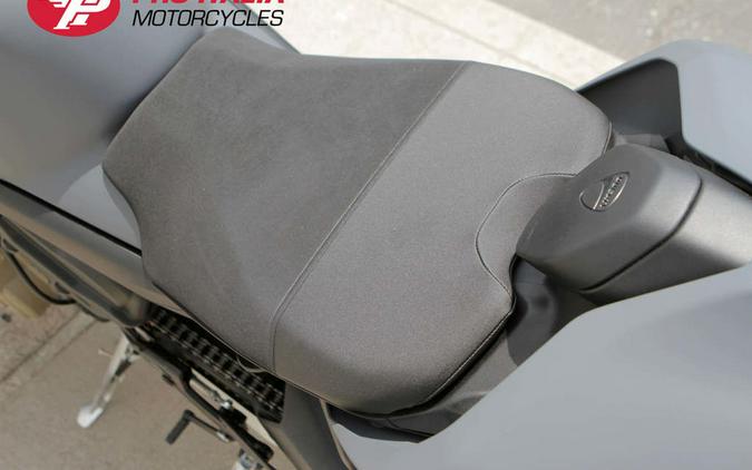 2024 Ducati Streetfighter V4 S Grey & Black