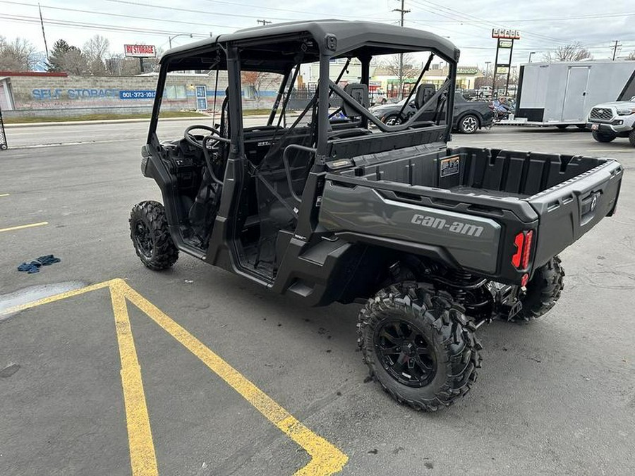 2024 Can-Am® Defender MAX XT HD10