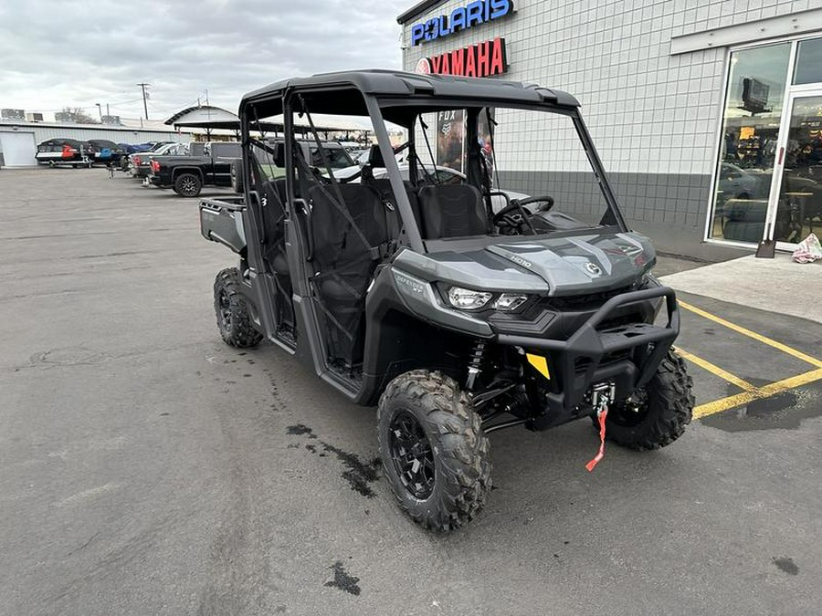 2024 Can-Am® Defender MAX XT HD10