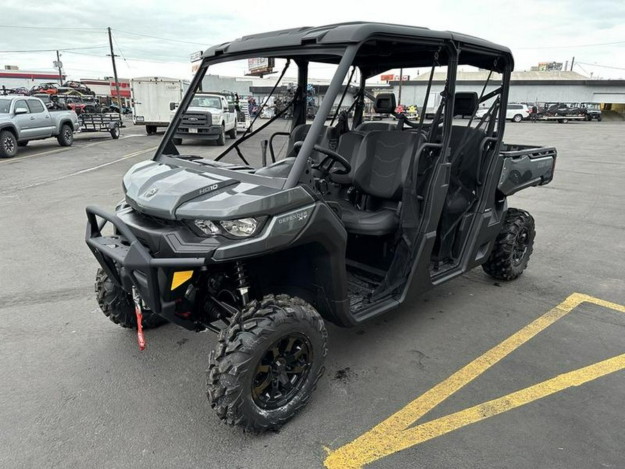 2024 Can-Am® Defender MAX XT HD10