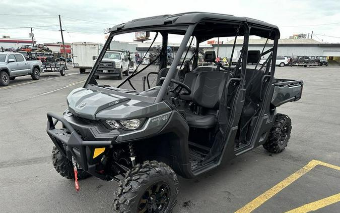 2024 Can-Am® Defender MAX XT HD10