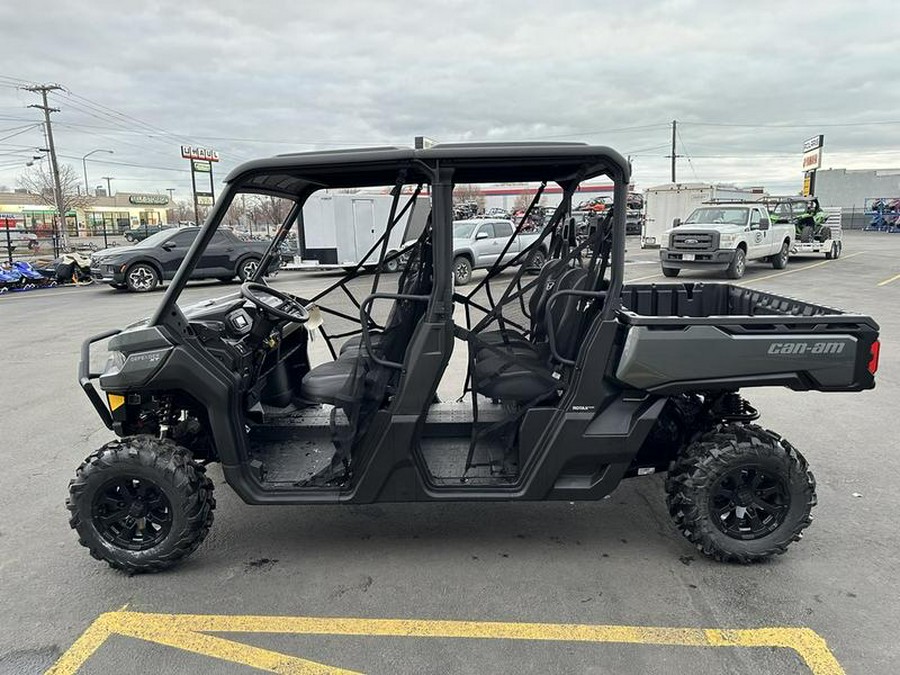 2024 Can-Am® Defender MAX XT HD10