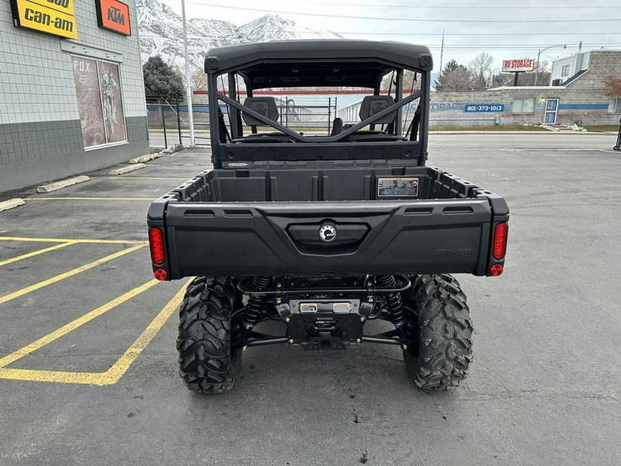 2024 Can-Am® Defender MAX XT HD10