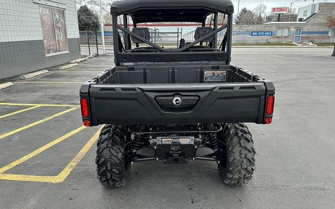 2024 Can-Am® Defender MAX XT HD10