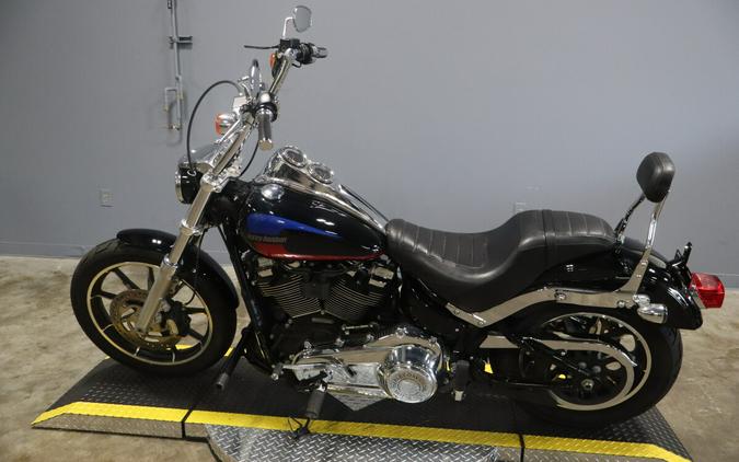 2020 Harley-Davidson Low Rider