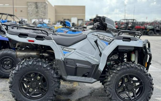 2024 Polaris® Sportsman 570 Premium