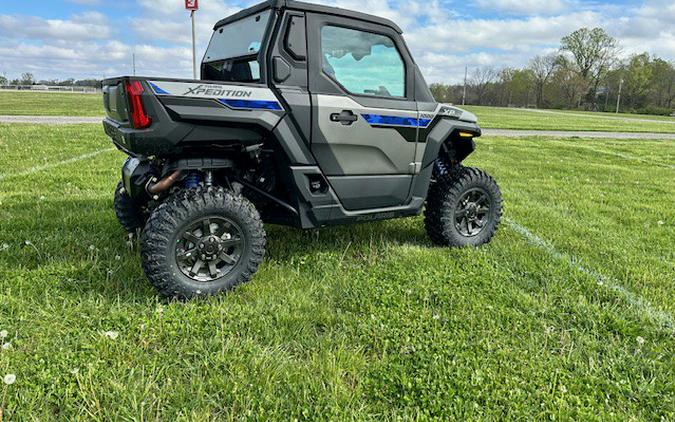 2024 Polaris Industries Polaris XPEDITION XP 5 Northstar