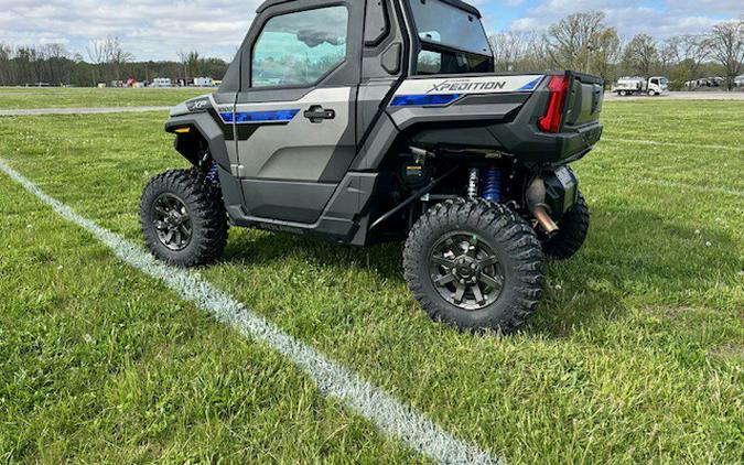 2024 Polaris Industries Polaris XPEDITION XP 5 Northstar