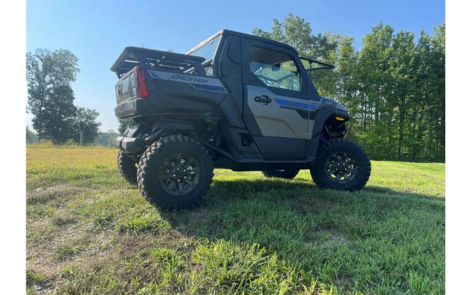 2024 Polaris Industries Polaris XPEDITION XP 5 Northstar