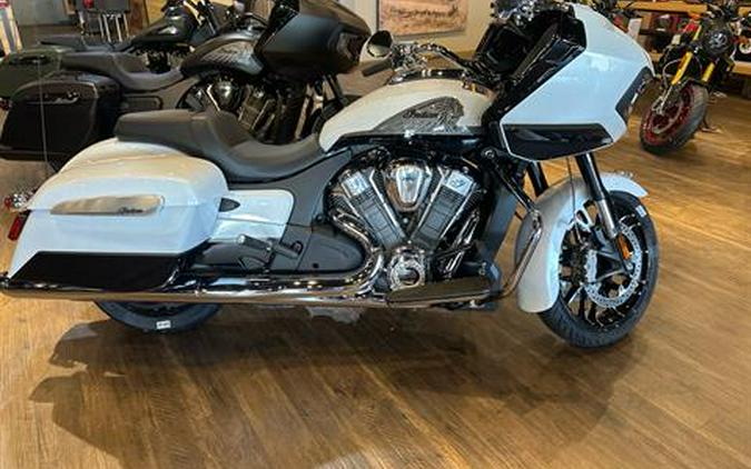 2024 Indian Motorcycle Challenger® Limited