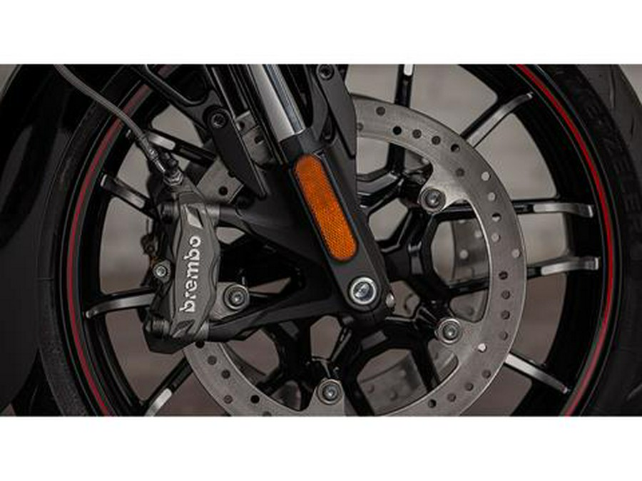 2024 Indian Motorcycle Challenger® Limited