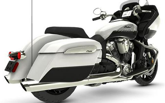 2024 Indian Motorcycle Challenger® Limited