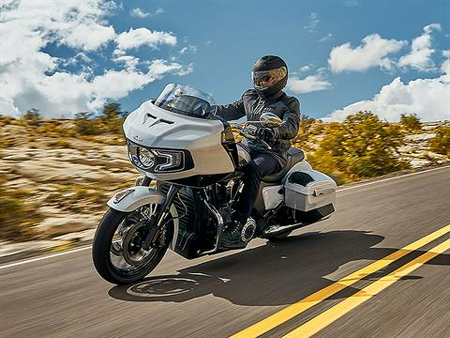 2024 Indian Motorcycle Challenger® Limited