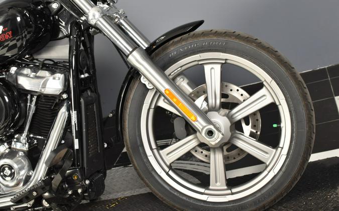 2023 Harley-Davidson Softail Standard