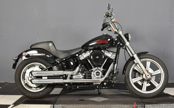 2023 Harley-Davidson Softail Standard