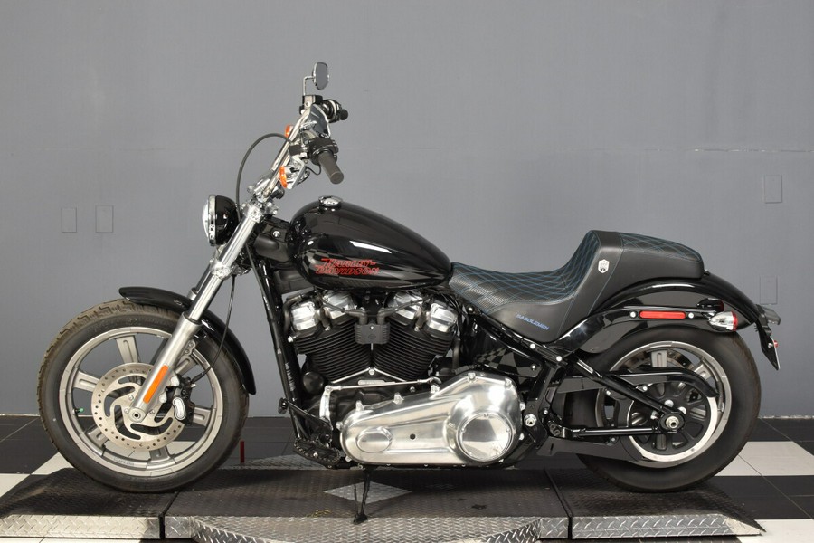 2023 Harley-Davidson Softail Standard