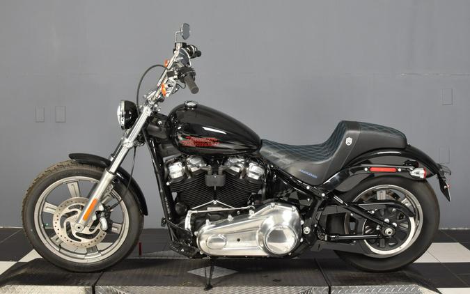 2023 Harley-Davidson Softail Standard