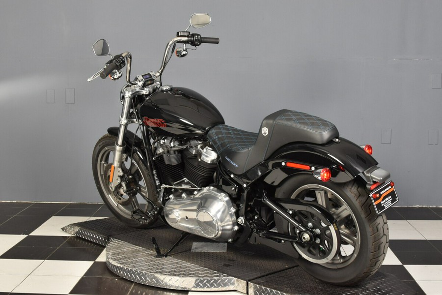 2023 Harley-Davidson Softail Standard