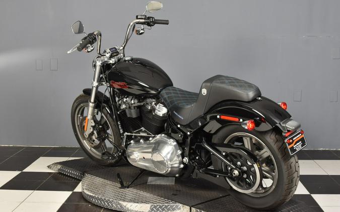 2023 Harley-Davidson Softail Standard