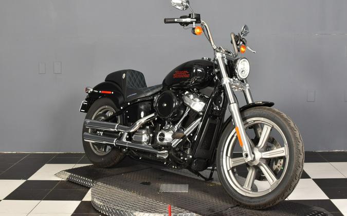 2023 Harley-Davidson Softail Standard