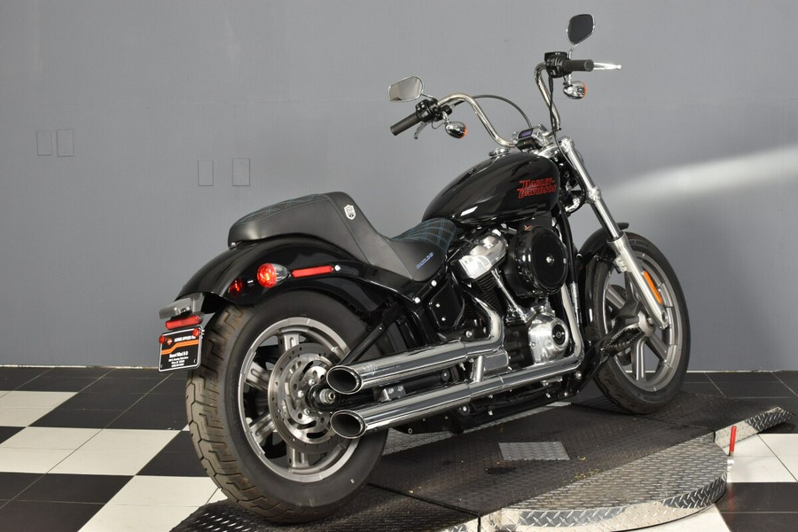 2023 Harley-Davidson Softail Standard