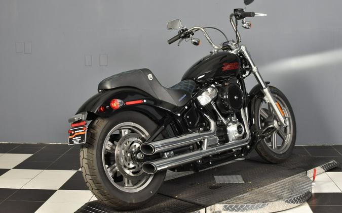 2023 Harley-Davidson Softail Standard