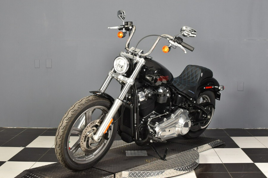 2023 Harley-Davidson Softail Standard