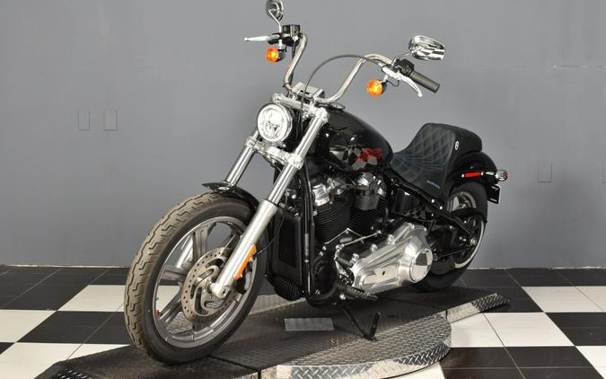 2023 Harley-Davidson Softail Standard