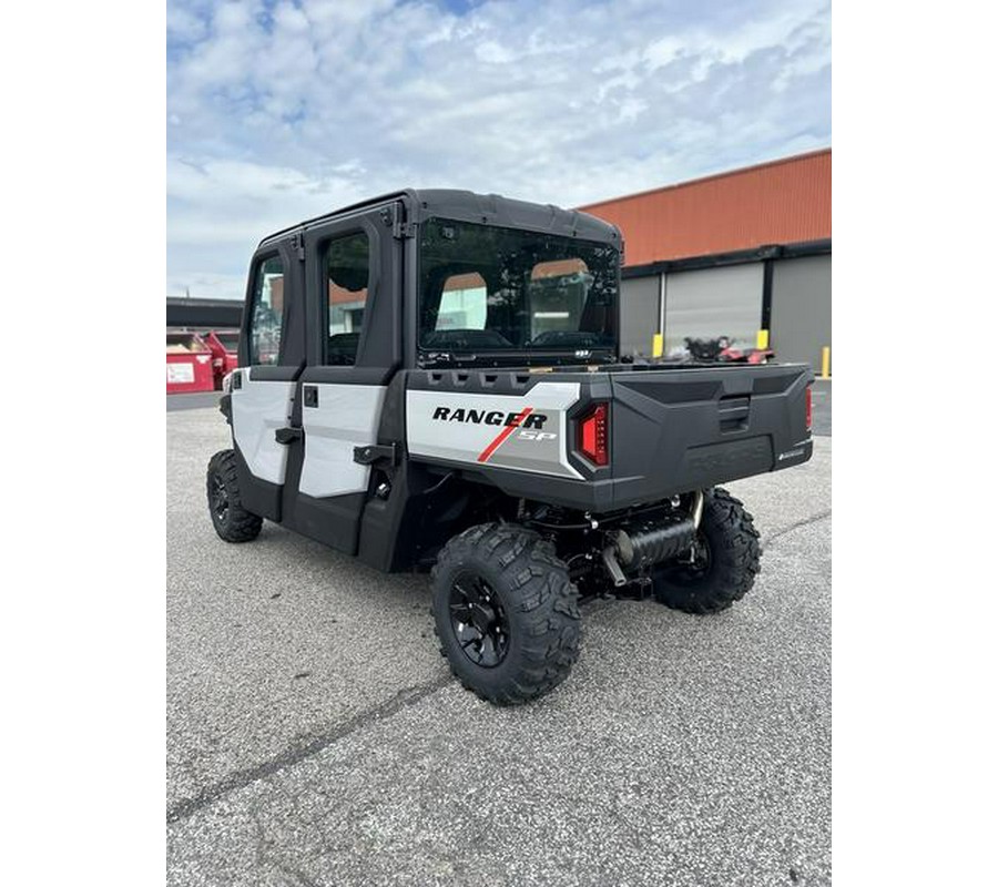 2024 Polaris® Ranger Crew SP 570 NorthStar Edition