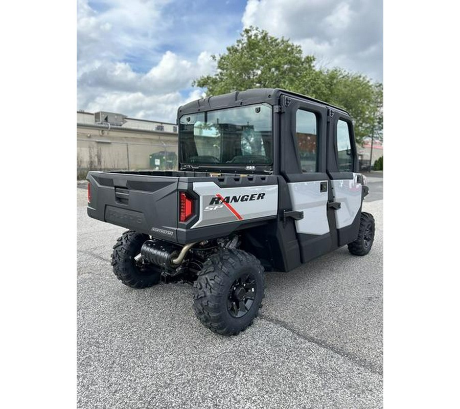 2024 Polaris® Ranger Crew SP 570 NorthStar Edition