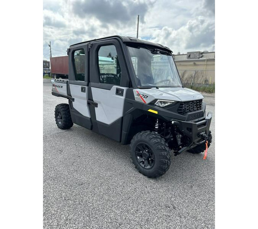 2024 Polaris® Ranger Crew SP 570 NorthStar Edition