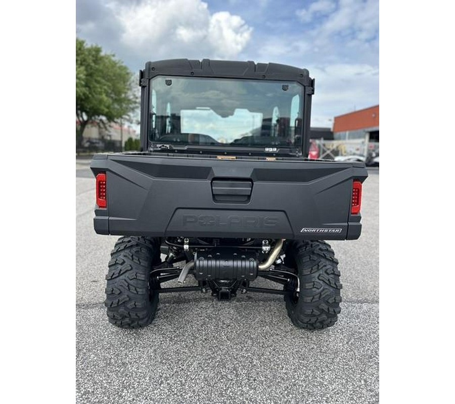 2024 Polaris® Ranger Crew SP 570 NorthStar Edition