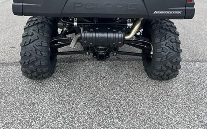 2024 Polaris® Ranger Crew SP 570 NorthStar Edition