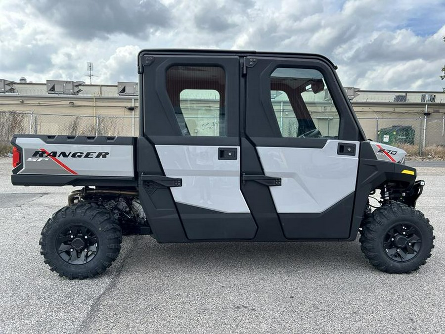 2024 Polaris® Ranger Crew SP 570 NorthStar Edition