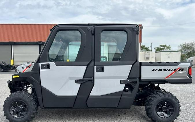 2024 Polaris® Ranger Crew SP 570 NorthStar Edition