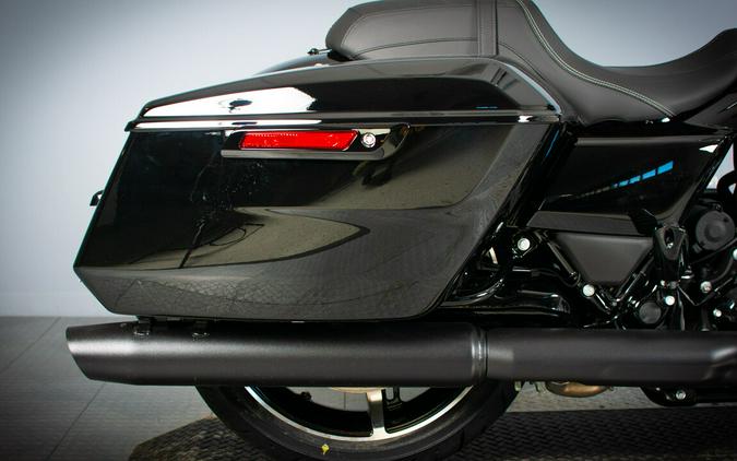 2024 Harley-Davidson Street Glide