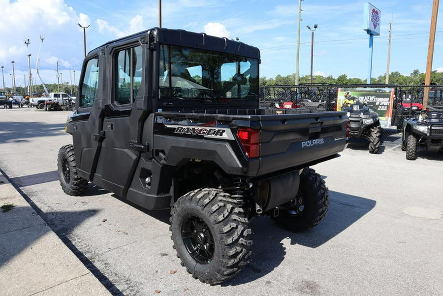 2025 Polaris® Ranger Crew XP 1000 NorthStar Edition Premium