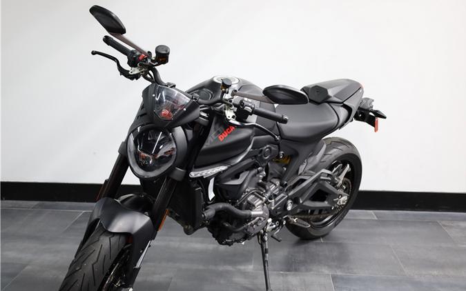 2022 DUCATI Monster 937