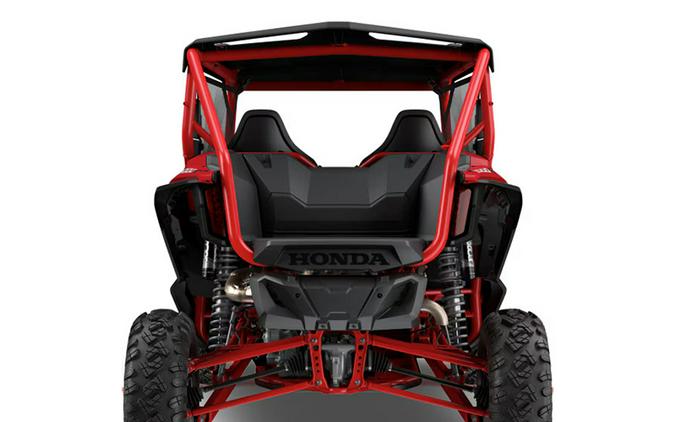 2024 Honda Talon 1000R FOX Live Valve