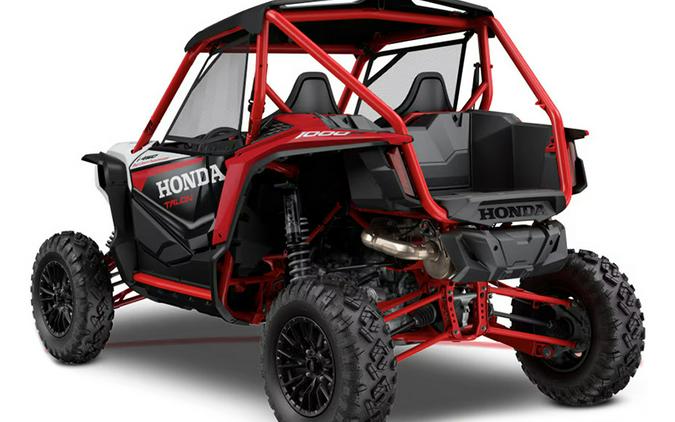 2024 Honda Talon 1000R FOX Live Valve